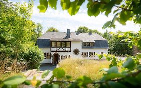 Landhaus Karbach Komplett Oder Einzelne Wohneinheiten Villa Inkl Sauna Bzw Waldhaeuschen